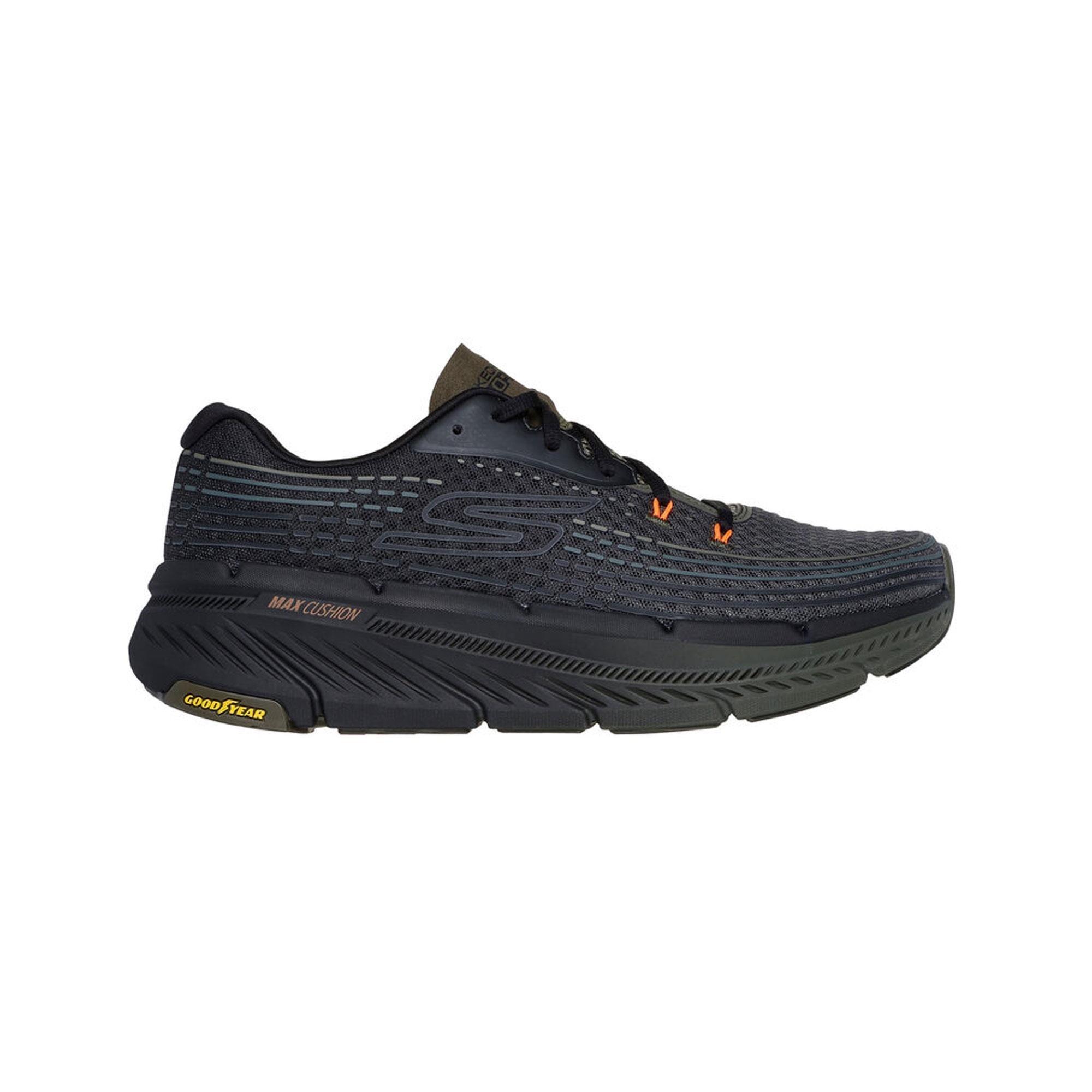 33 ① Skechers Max Cushioning Premier 2.0 Erkek Koşu Ayakkabısı
