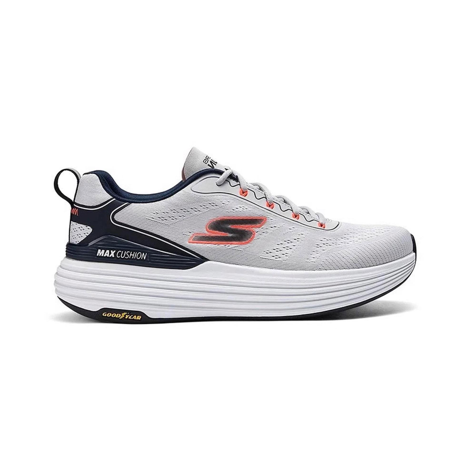【NEW限定品】 - Suspension Cushioning Max Skechers V Ayakkabısı Koşu Erkek ジャケット・アウター