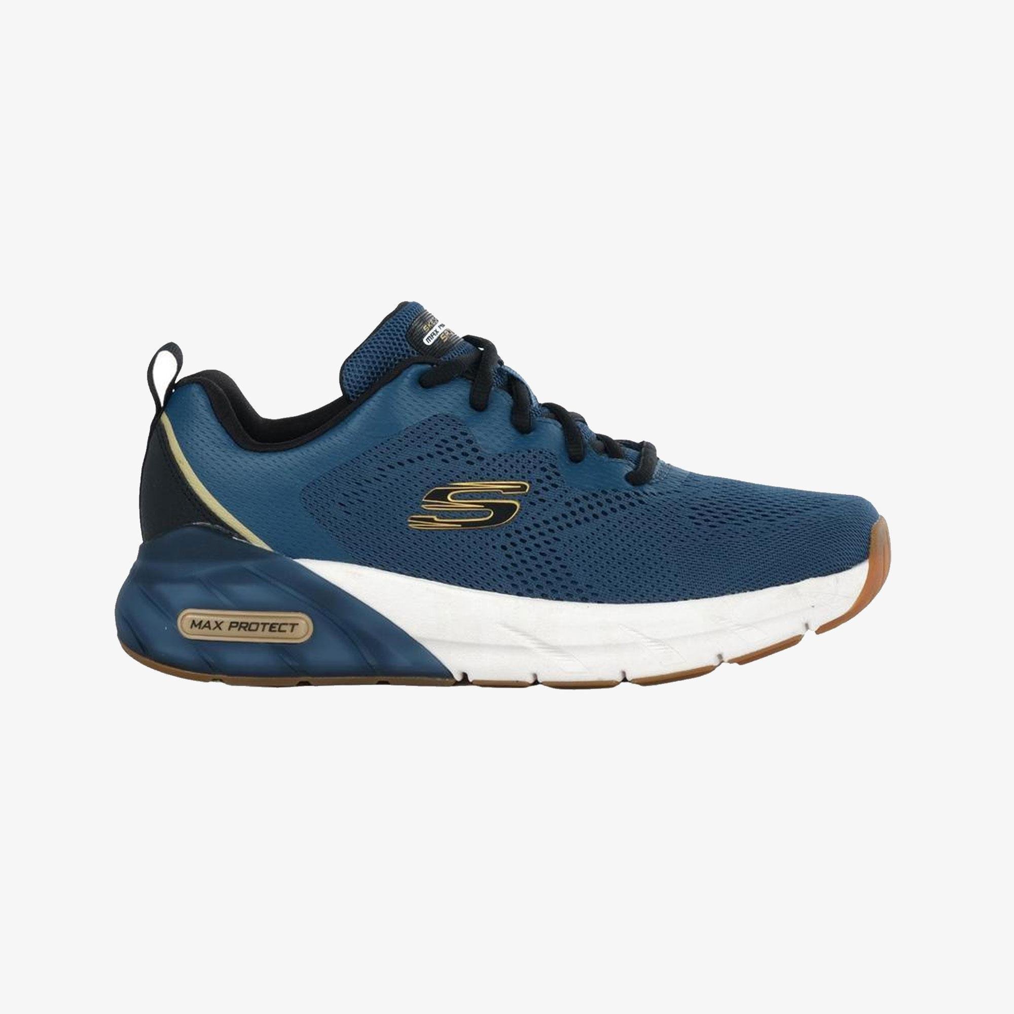 Skechers Max Protect Sport Safeguard Erkek Günlük Spor Ayakkabı