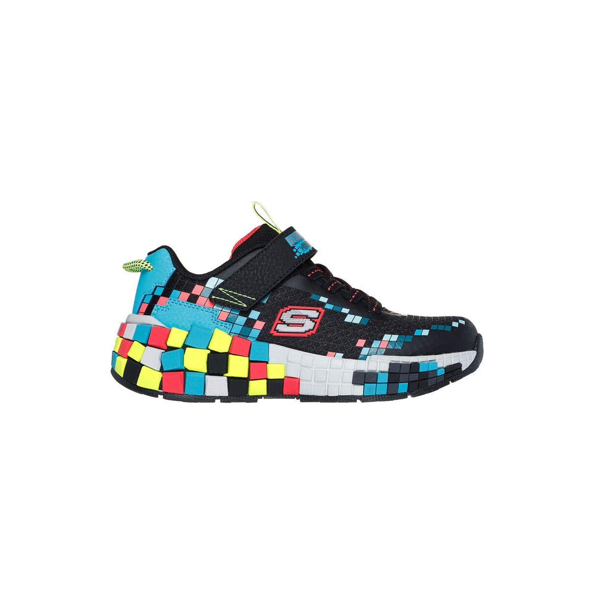 Skechers Mega Craft 3.0 Çocuk Günlük Spor Ayakkabı