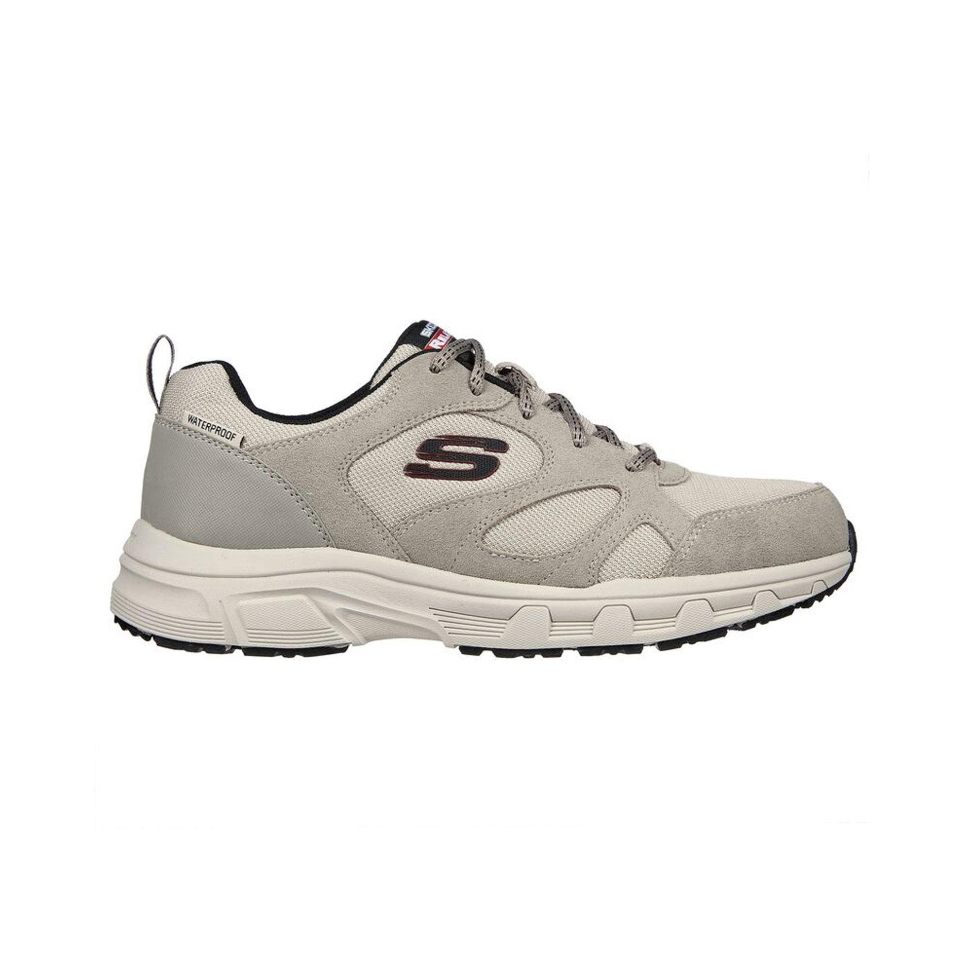 ③ Skechers Oak Canyon Erkek Outdoor Ayakkabı 237348-TPE