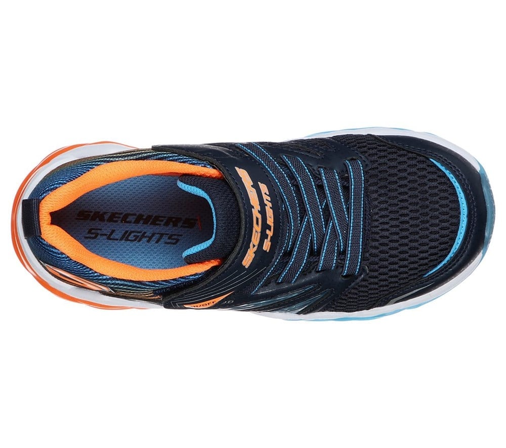 Skechers rapid hot sale flash 2.