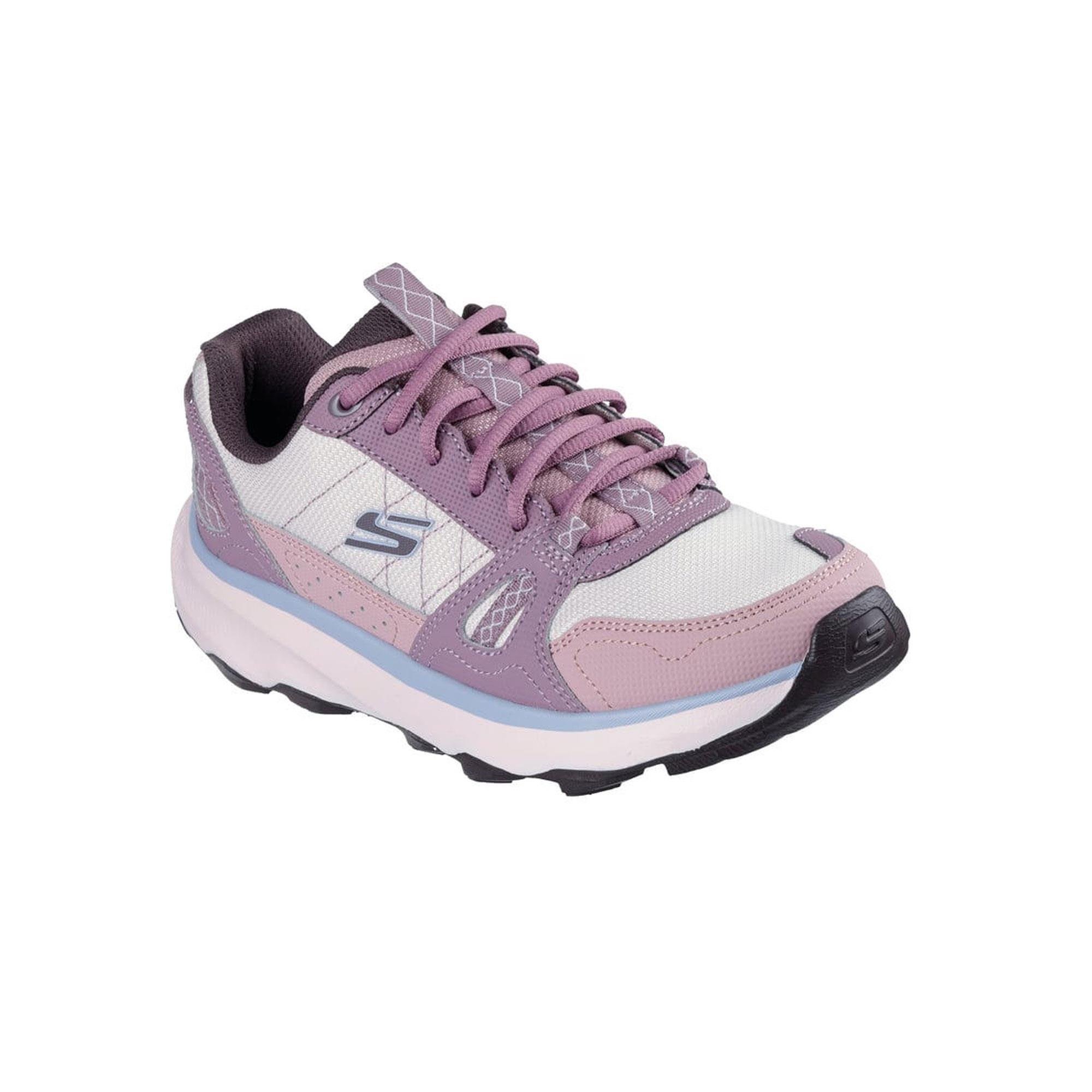 2025年冬【法人向けお歳暮】 Skechers Ridge Ayakkabı Spor Günlük Kadın Trail Gateway Oak 応援グッズ