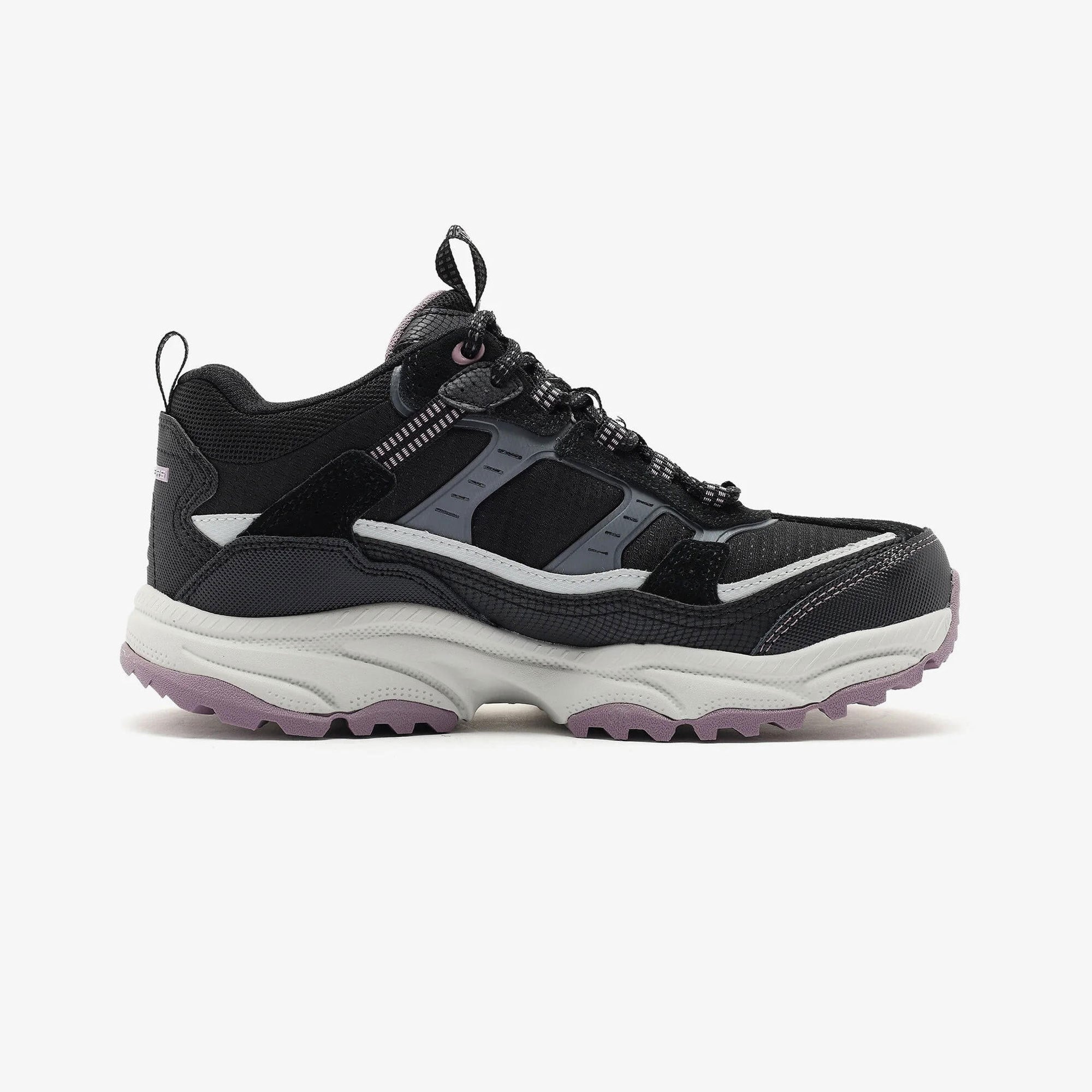 Skechers Vigor At Centinela Kadın Outdoor Ayakkabı 180240-BKMT