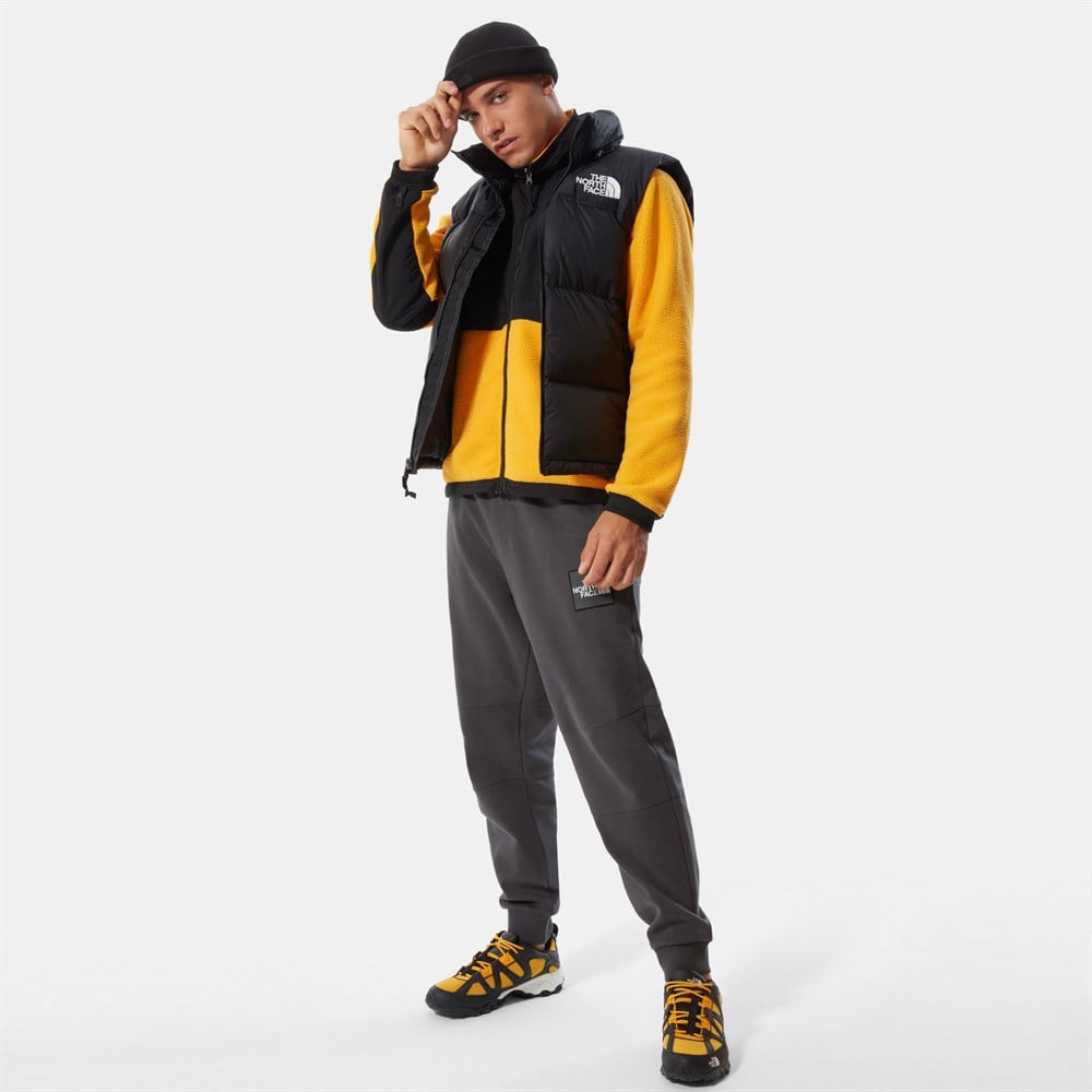 The North Face 1996 Retro Nuptse Down Vest Erkek Outdoor Yelek