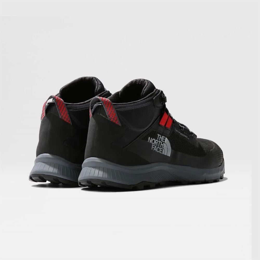 The North Face Cragstone Mid Erkek Bot NF0A5LXBNY71