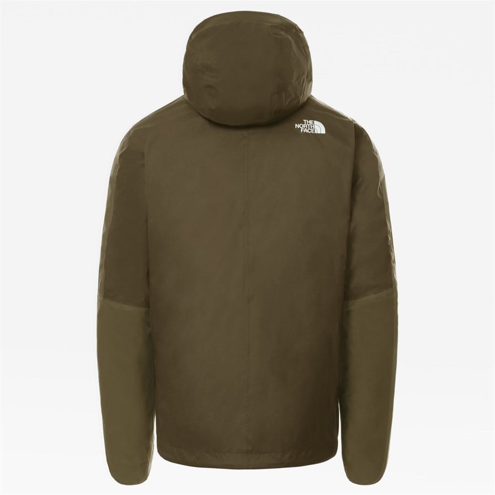The North Face Dryvent Triclimate Erkek Mont NF0A5IBL91V1