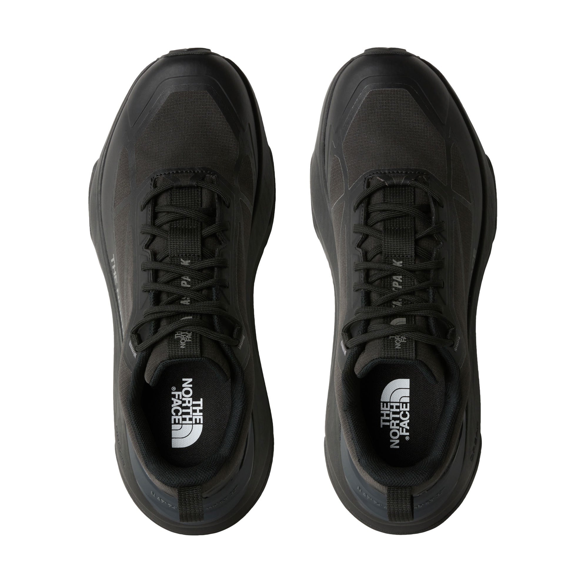 The North Face Fastpack Erkek Outdoor Ayakkabı NF0A8G6BKX71