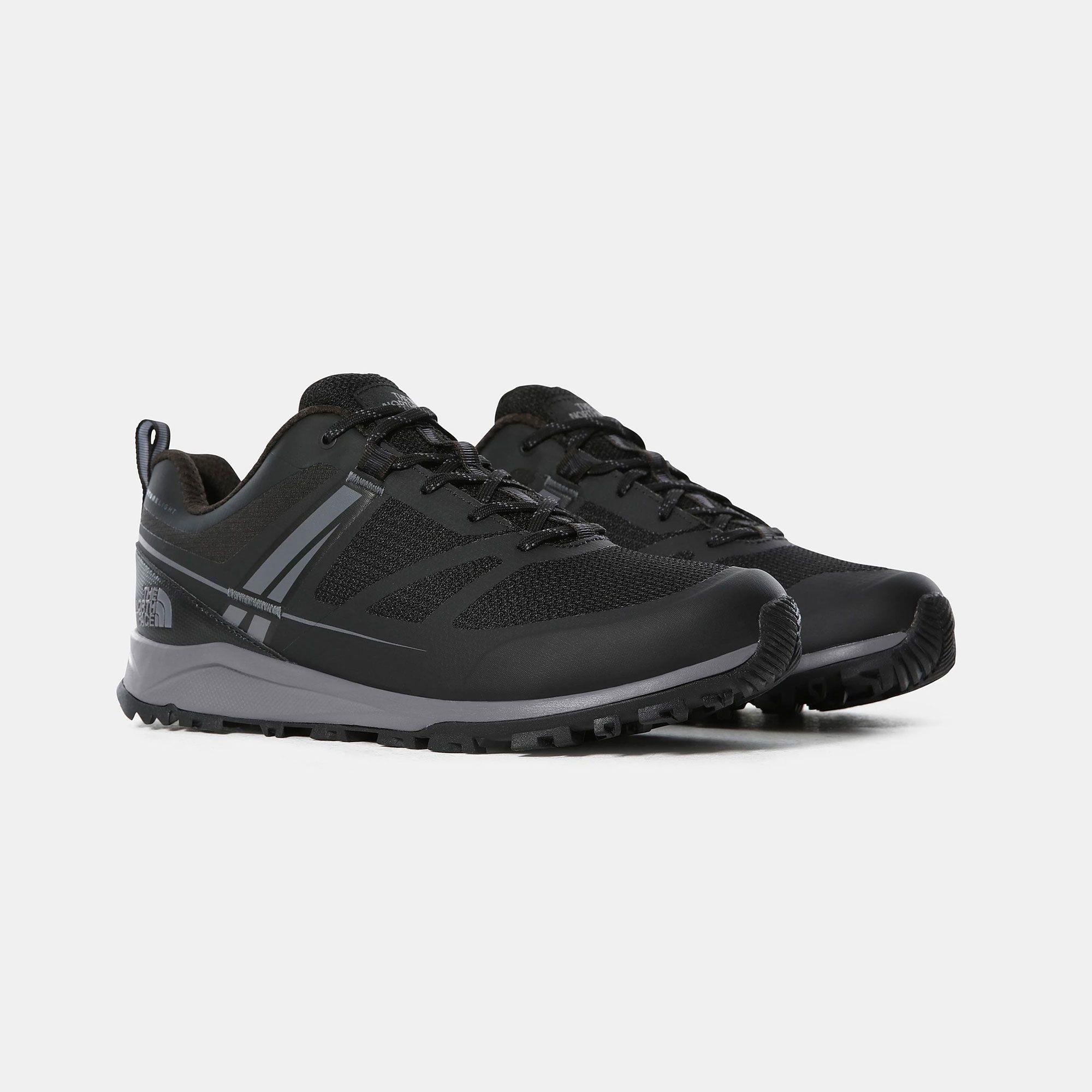 The North Face Litewave Futurelight™ Erkek Outdoor Ayakkabı 4PFG-KZ2