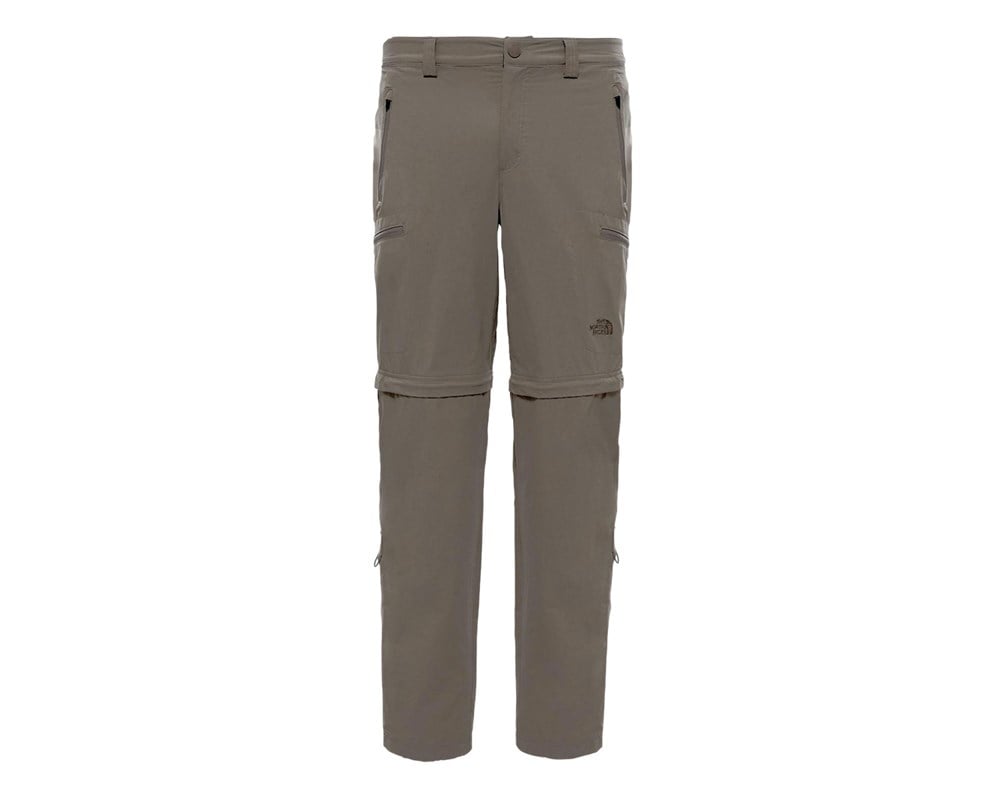 M exploration sales convertible pant