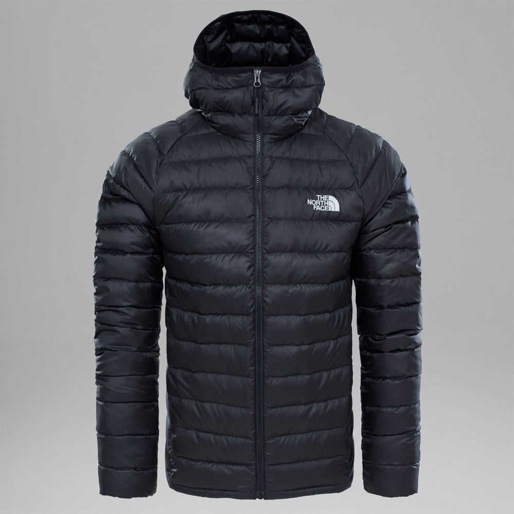 Trevail top hoodie mont