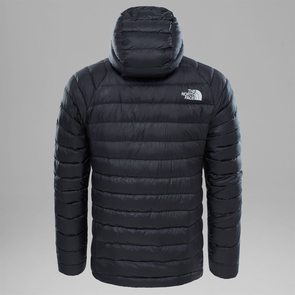 The north face m trevail discount hoodie mont