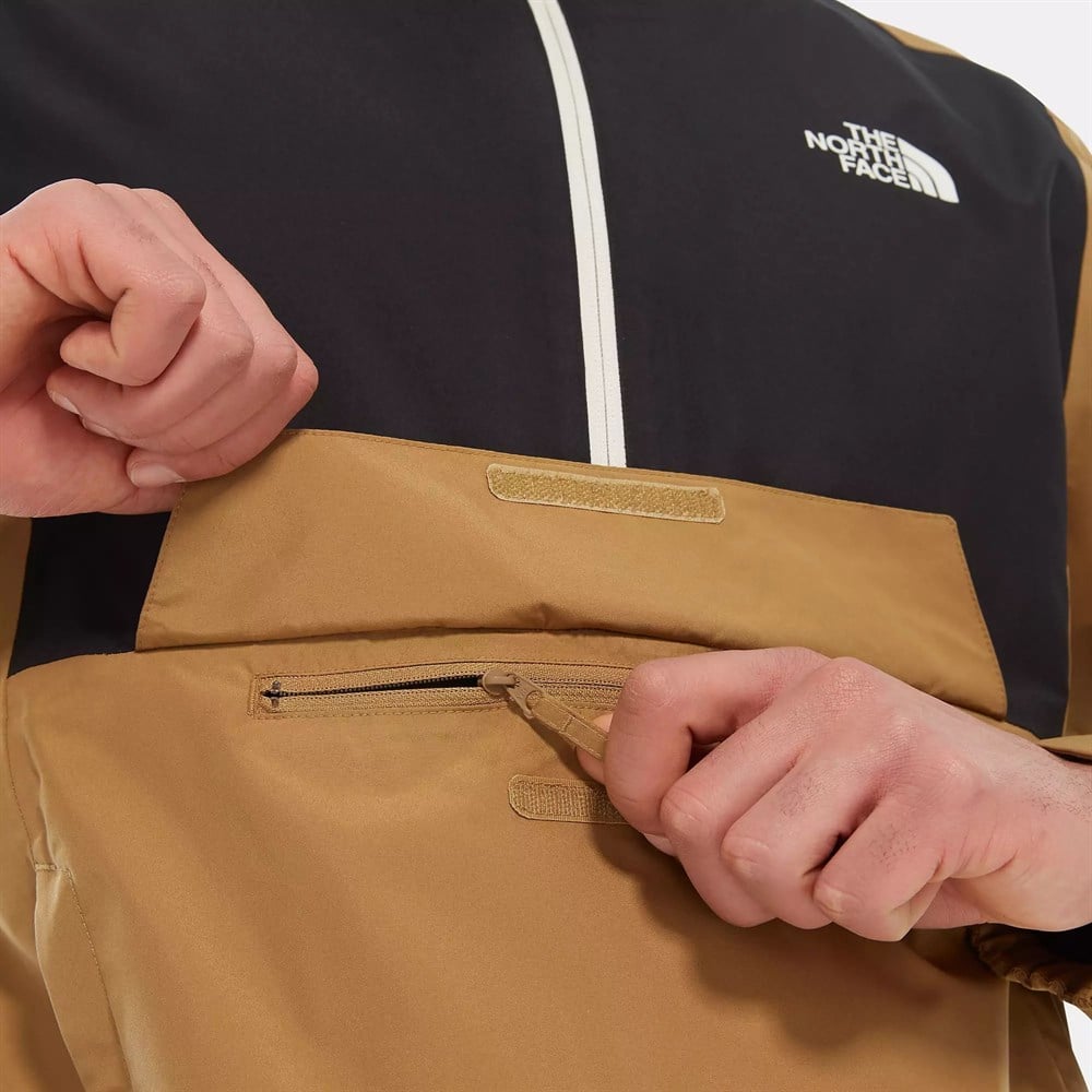 The North Face M Waterproof Frank Erkek Mont 0A3XZM d9v