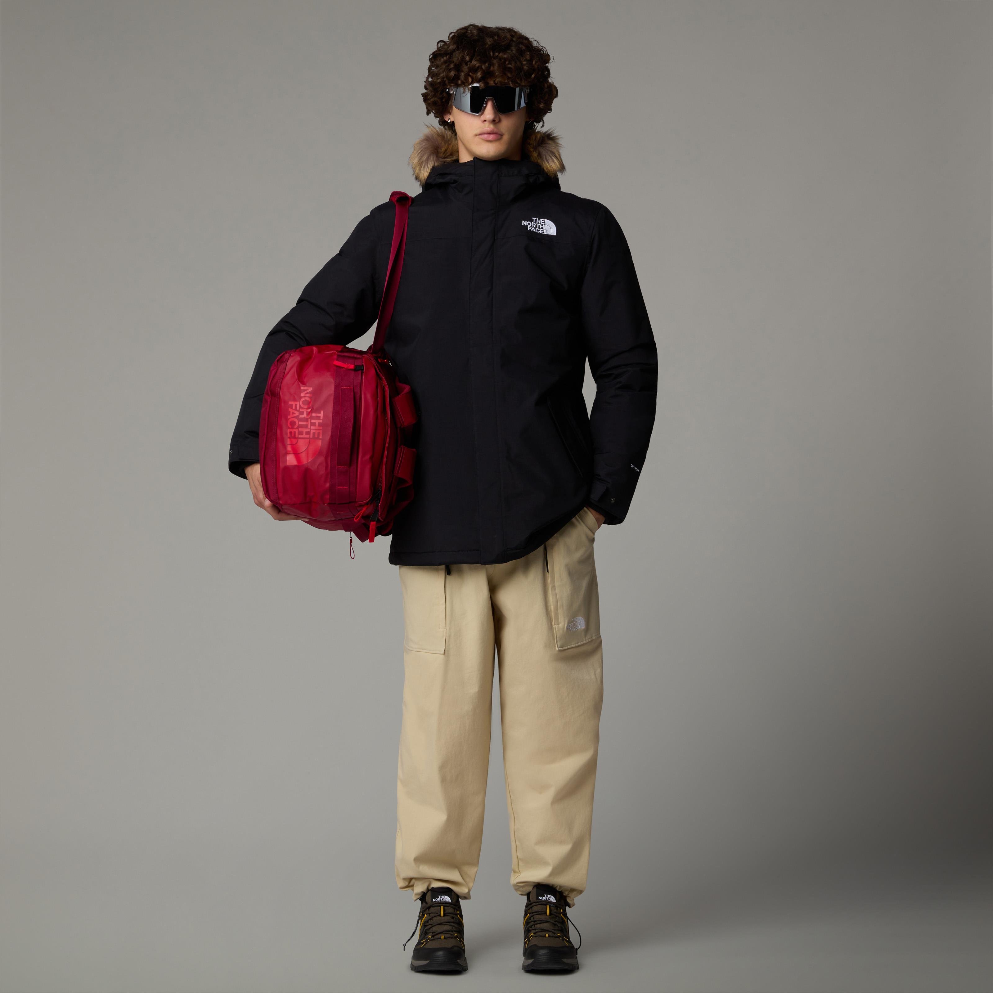 The North Face Zaneck Erkek Mont