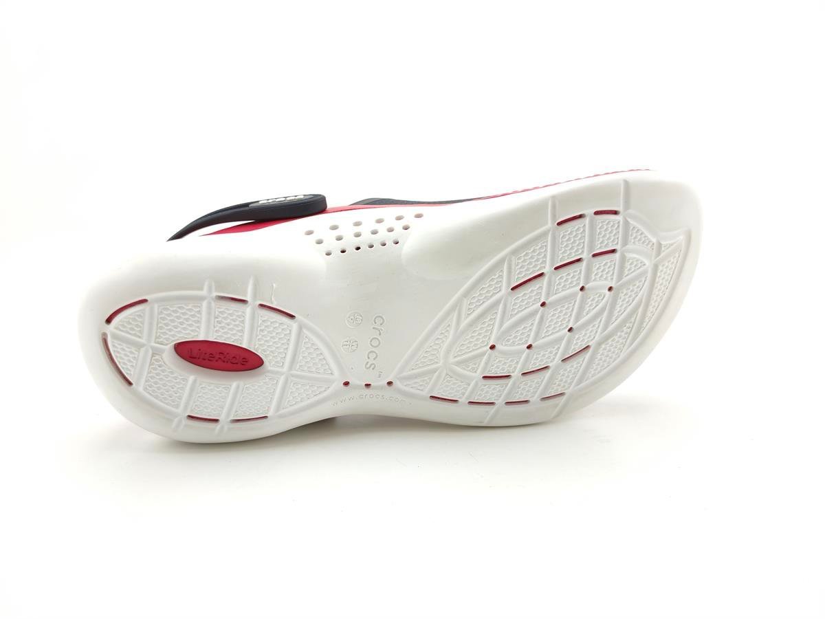 Crocs Terlik Literide 360 20YBJ36000001 1744 CROCS