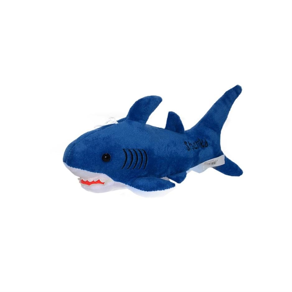 1809006 Peluş Köpek Balığı 25,08 TL - OTOYS
