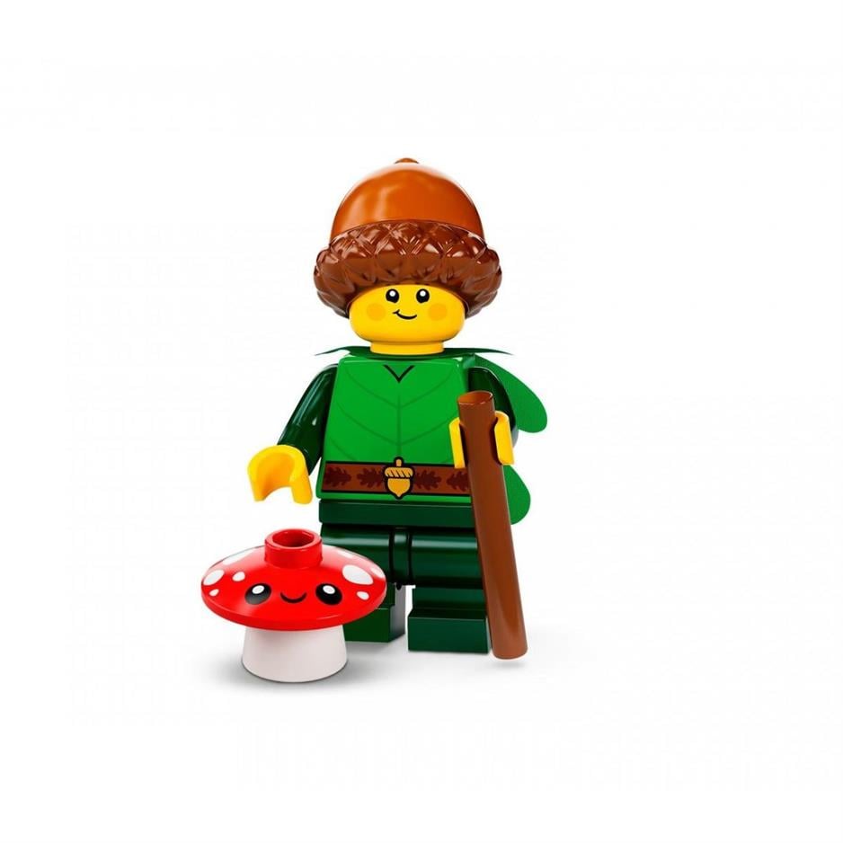 71032 Lego Minifigür Seri 22, 9 parça +5 yaş