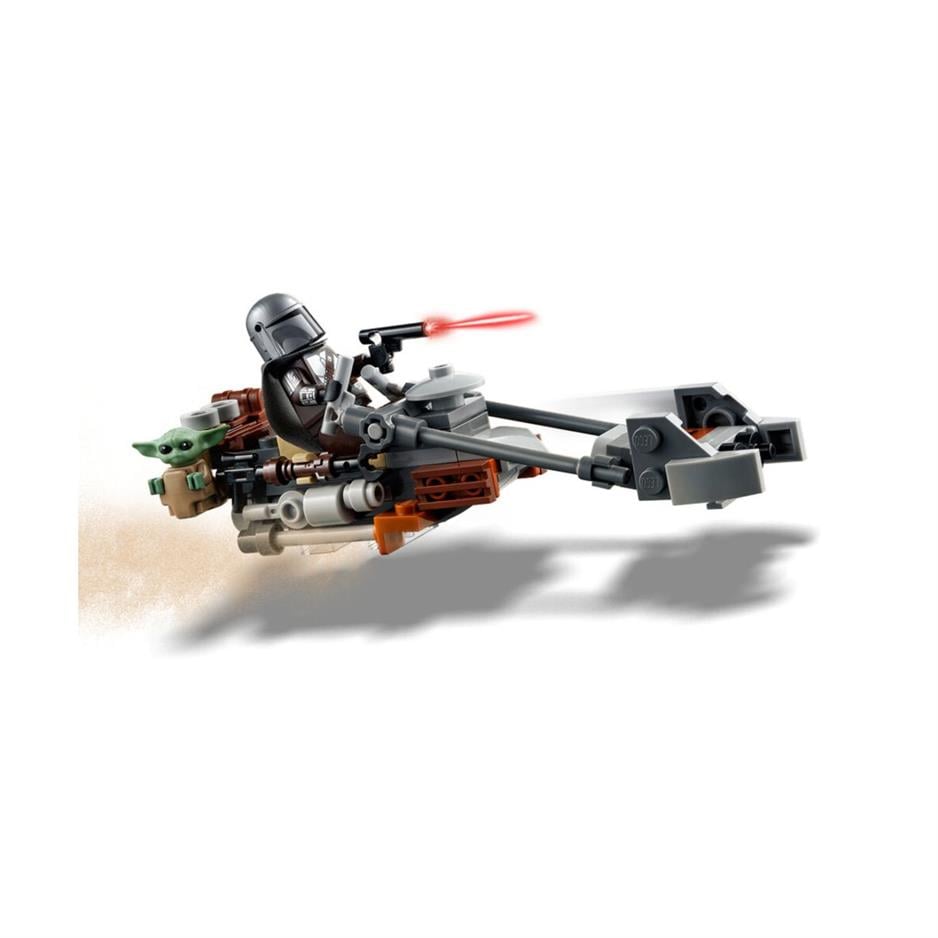 75299 LEGO® Star Wars® Tatooine™'de Bela / 276 parça +7 yaş 274,61 TL -  OTOYS