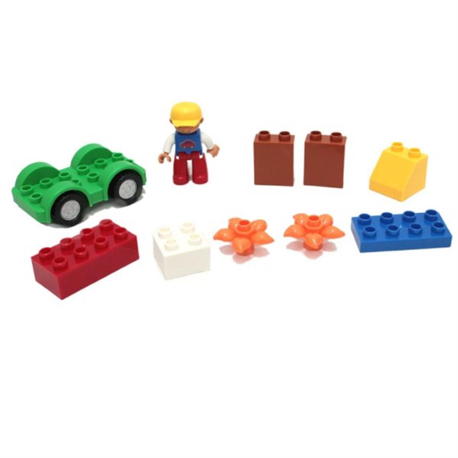 B-Block Mini Lego Seti 80410 30,94 TL - OTOYS