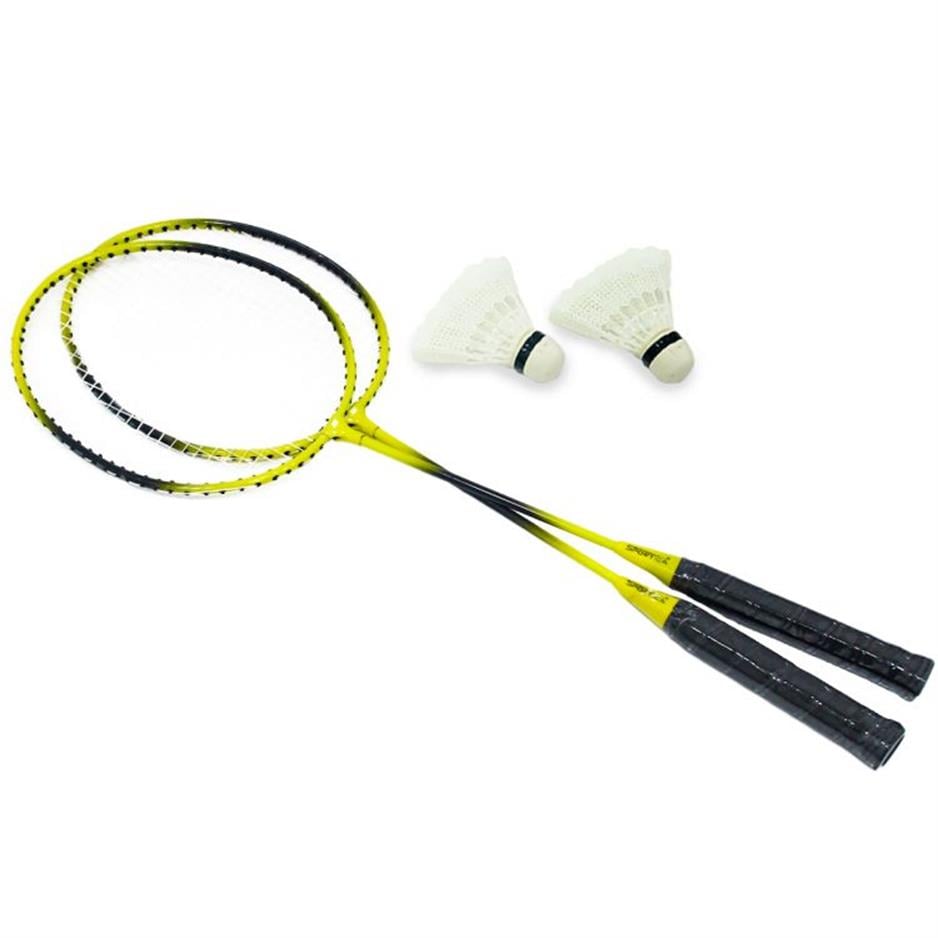 Badminton Raket Seti En ucuz Fiyatlar & Orjinal Ürün Garantisi ile Otoys'da
