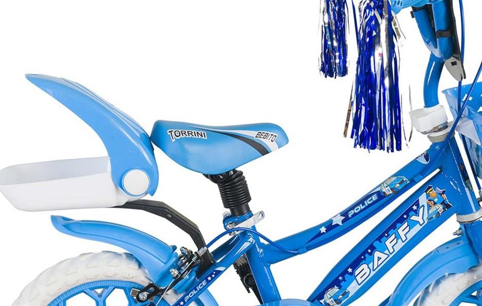 Baffy 15 Jant Bisiklet Mavi En ucuz Fiyatlar & Orjinal Ürün Garantisi ile  Otoys'da