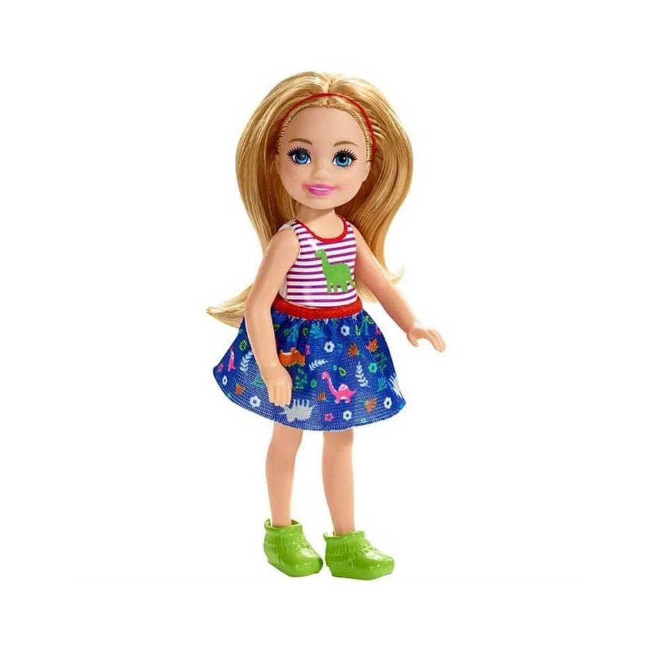 Barbie Aksesuarlı Chelsea Bebekler 38,88 TL - OTOYS