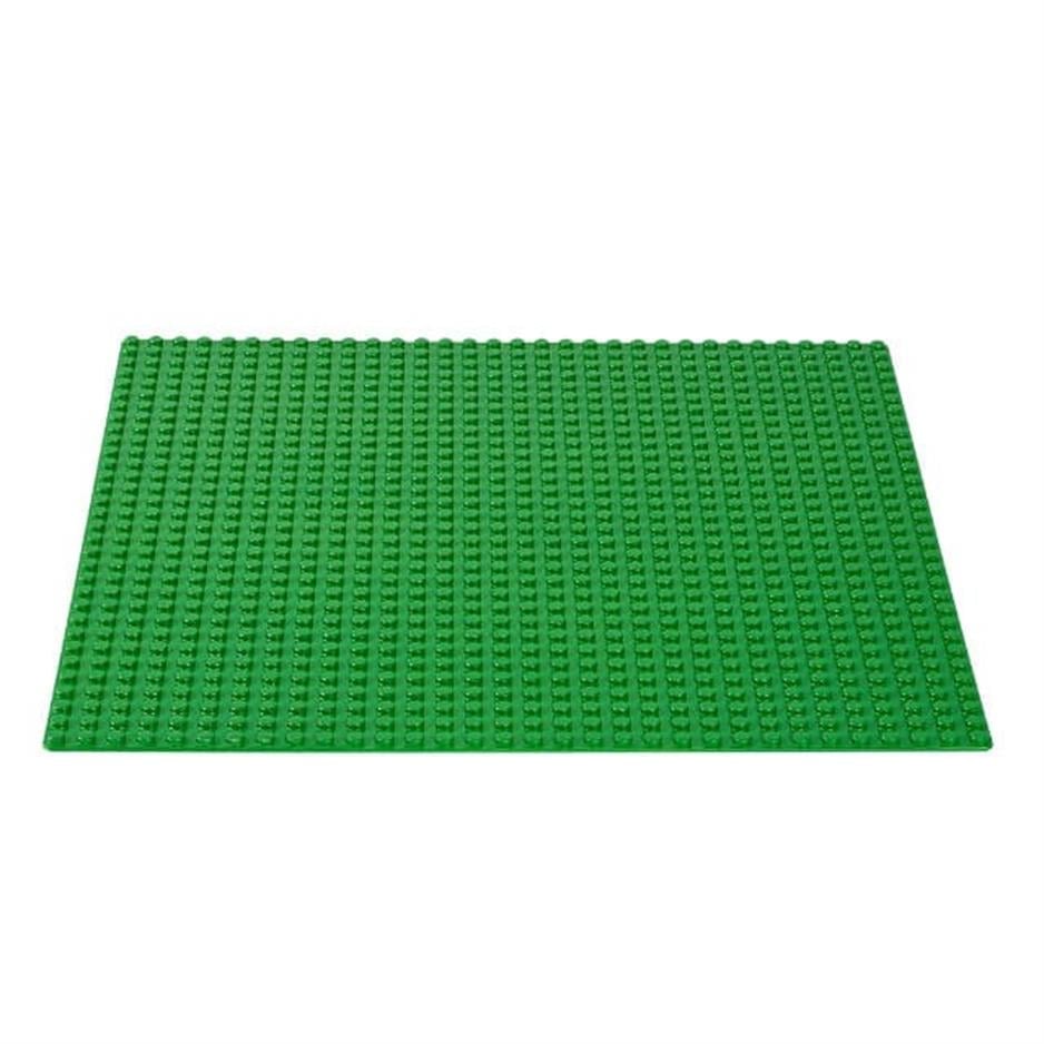 LEGO Classic Yeşil Zemin 10700 En ucuz Fiyatlar & Orjinal Ürün Garantisi  ile Otoys'da