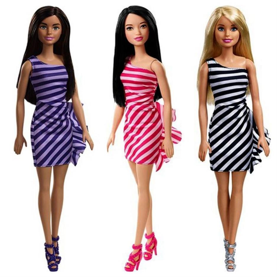 Pırıltılı Barbie En ucuz Fiyatlar & Orjinal Ürün Garantisi ile Otoys'da