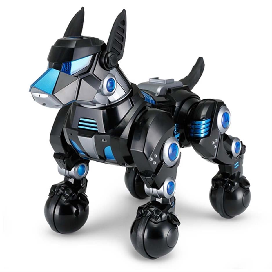 Rastar RS Intelligent Dogo Uzaktan Kumandalı Robot Köpek En ucuz Fiyatlar &  Orjinal Ürün Garantisi ile Otoys'da