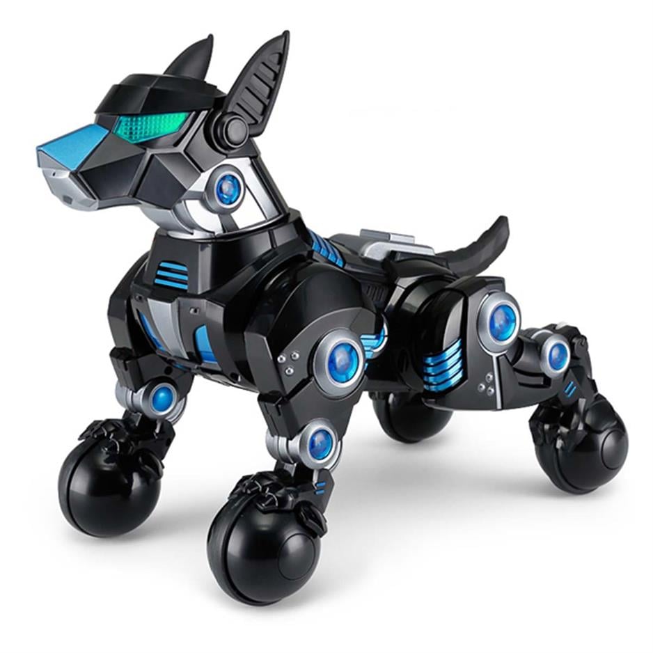 Rastar RS Intelligent Dogo Uzaktan Kumandalı Robot Köpek En ucuz Fiyatlar &  Orjinal Ürün Garantisi ile Otoys'da