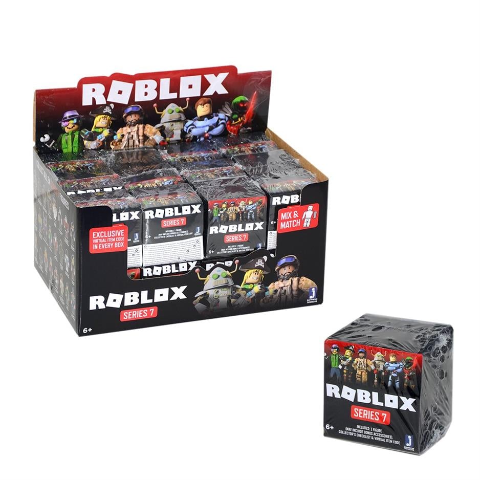 RBL26000 Roblox Sürpriz Paket S7-ROB0298 63,00 TL - OTOYS