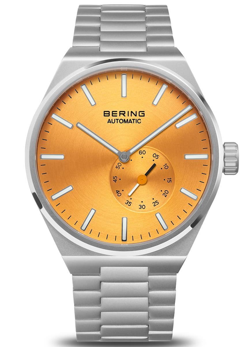 Bering 19441-701 Otomatik Erkek Kol Saati - Lenti
