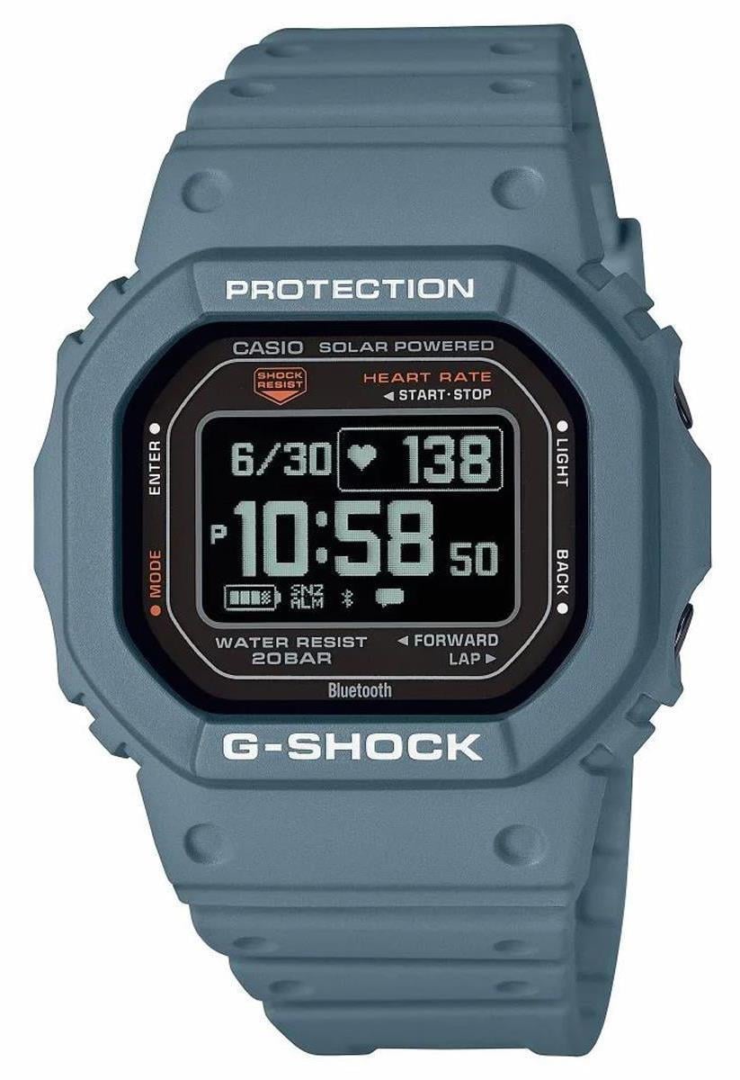 Casio G-Shock DW-H5600-2DR Erkek Kol Saati - Lenti