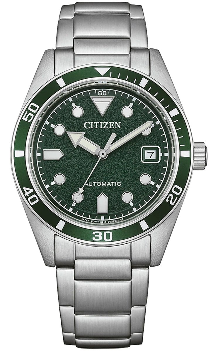 Citizen NJ0220-52X Otomatik Erkek Kol Saati