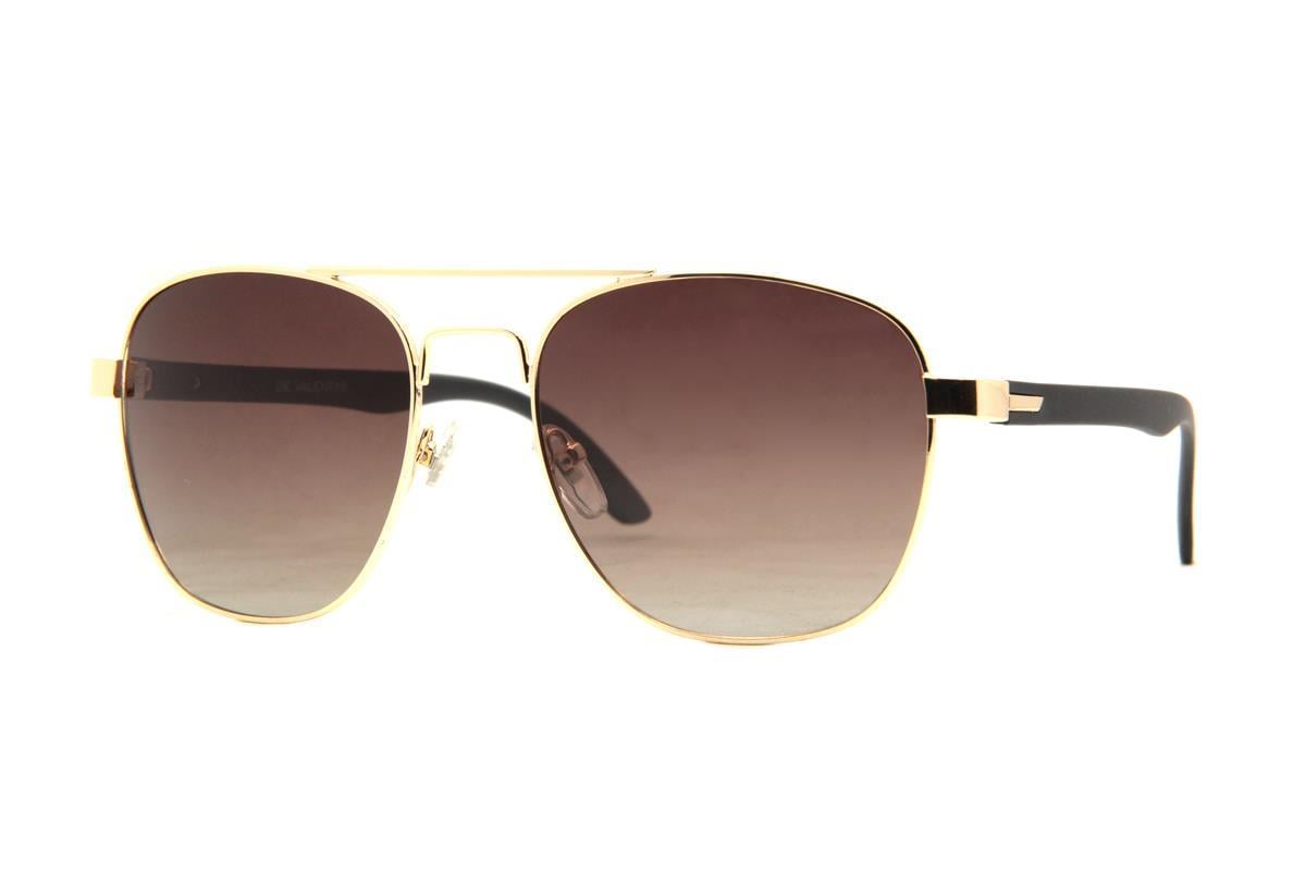 De Valentini DV407-C6 56 Polarize Erkek Güneş Gözlüğü - Lenti