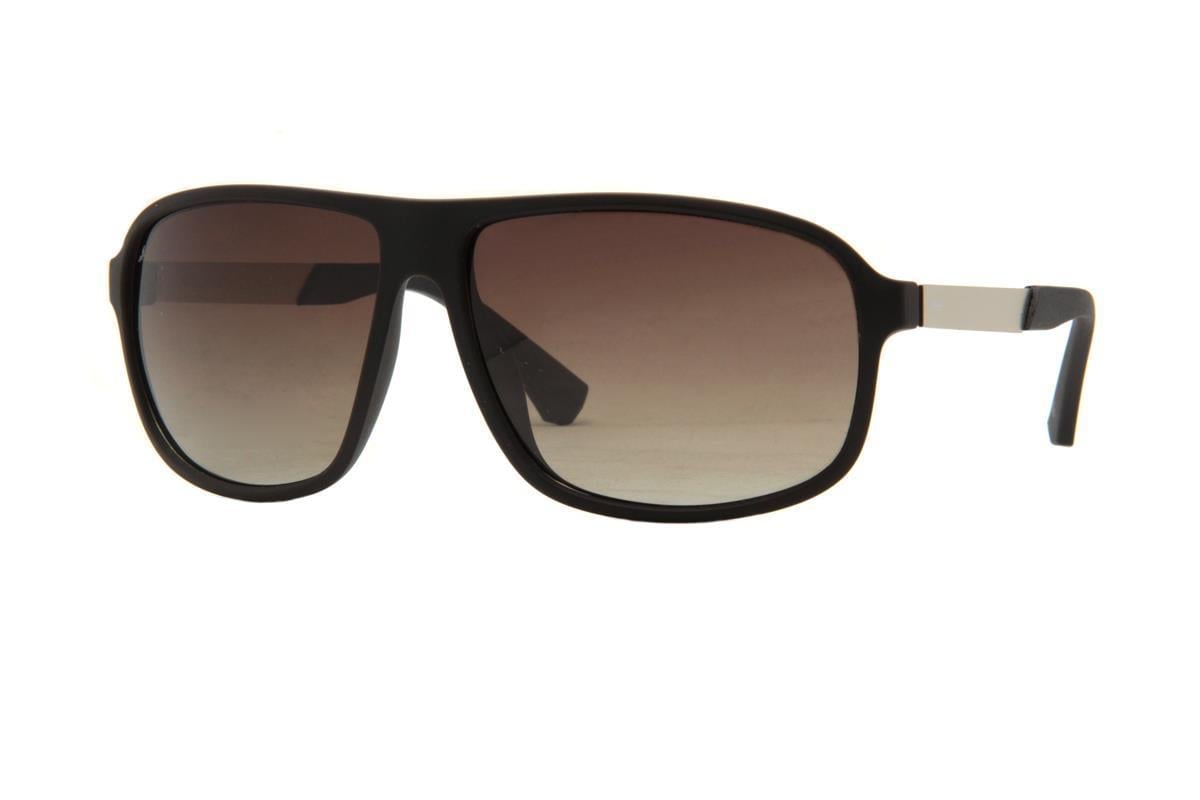【rierie】 Fratelli Rossetti FR2070-16M 61 Polarize Erkek Güneş Gözlüğü - Lenti