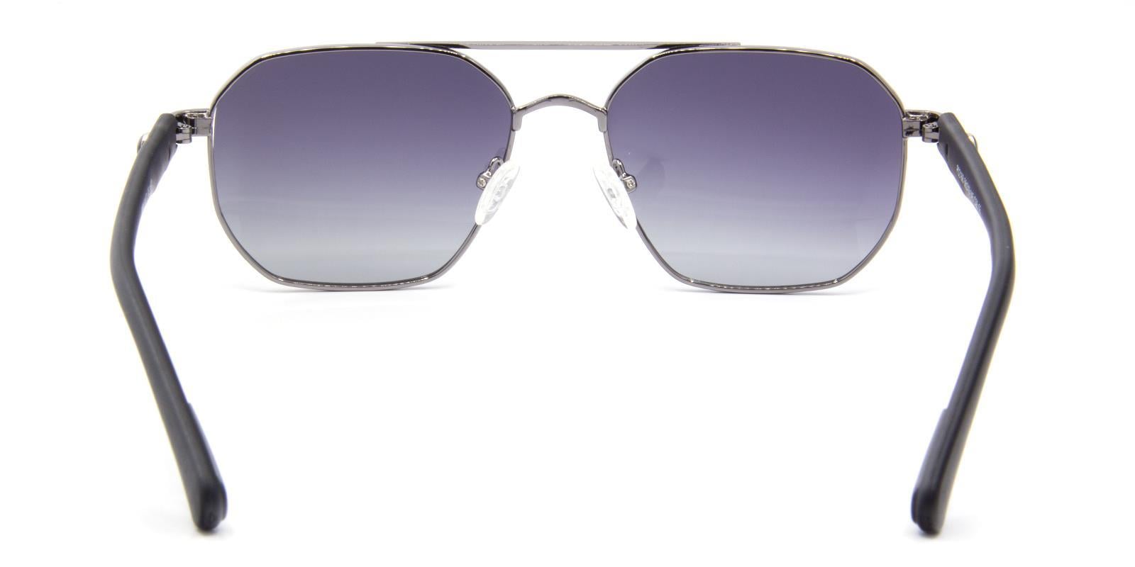 Fratelli Rossetti PS2168-C56 56 Polarize Erkek Güneş Gözlüğü - Lenti