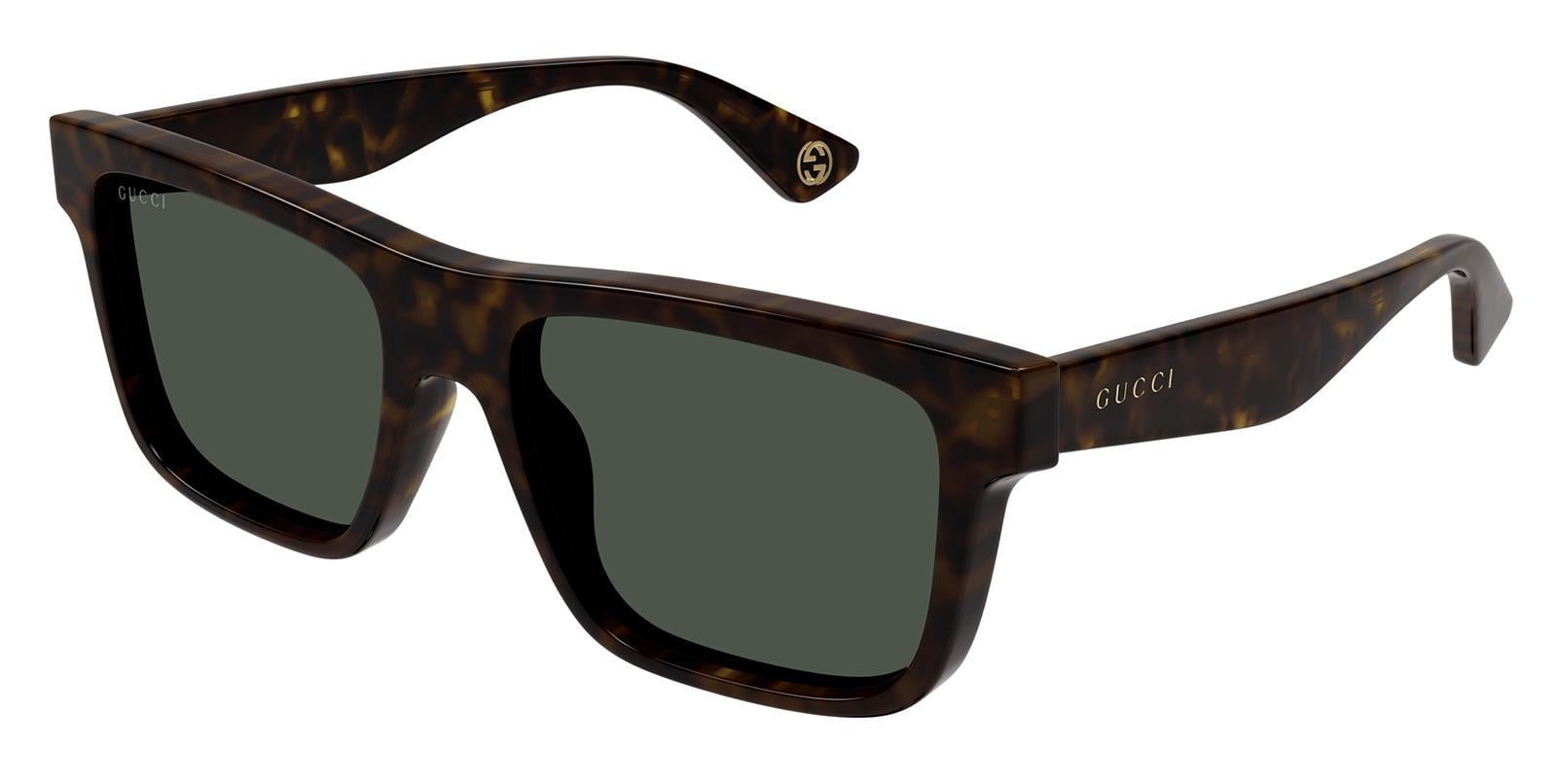 Gucci GG1618S 002 56 Erkek Güneş Gözlüğü - Lenti