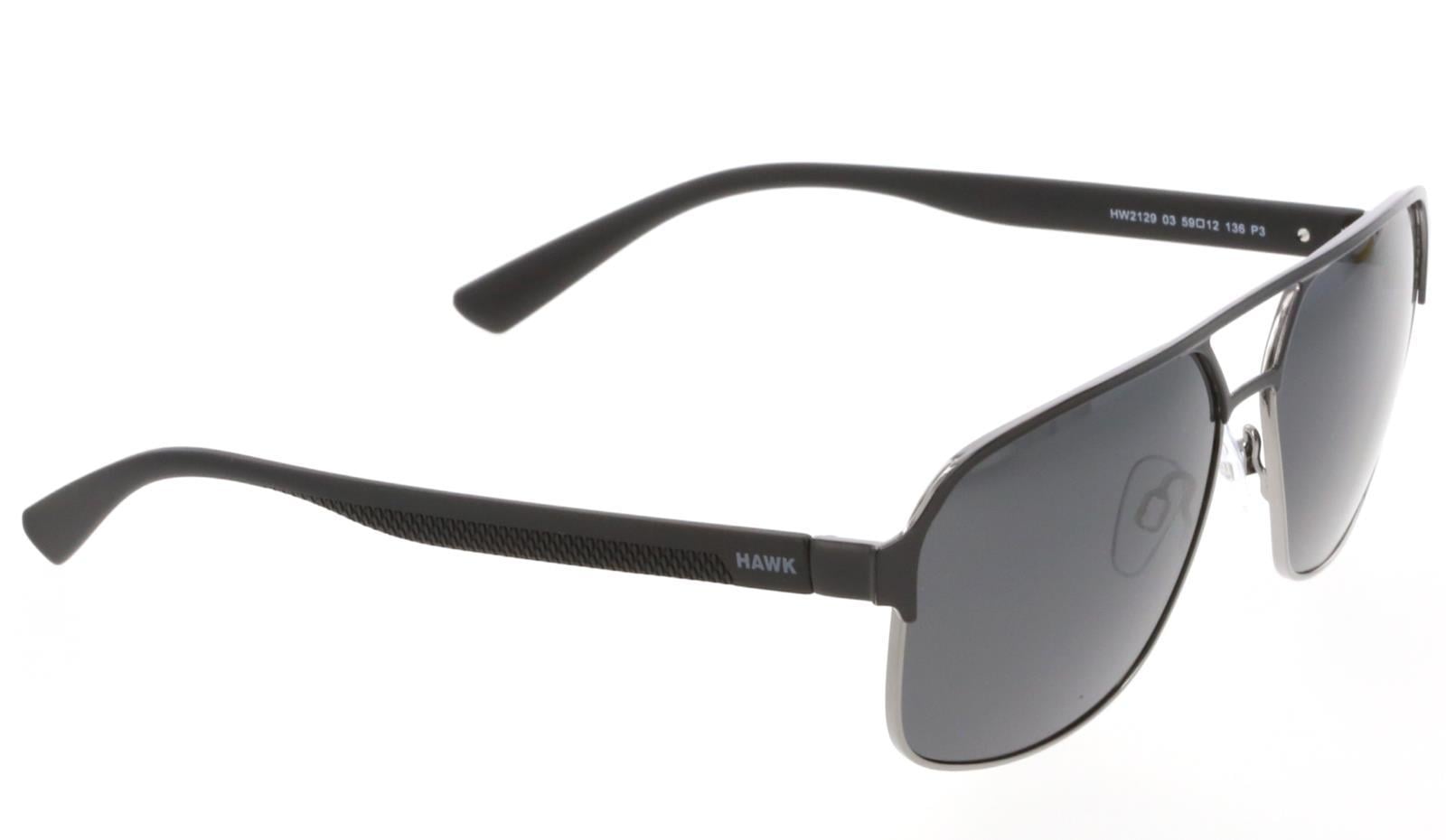 Hawk HW2129-03 59 Polarize Erkek Güneş Gözlüğü