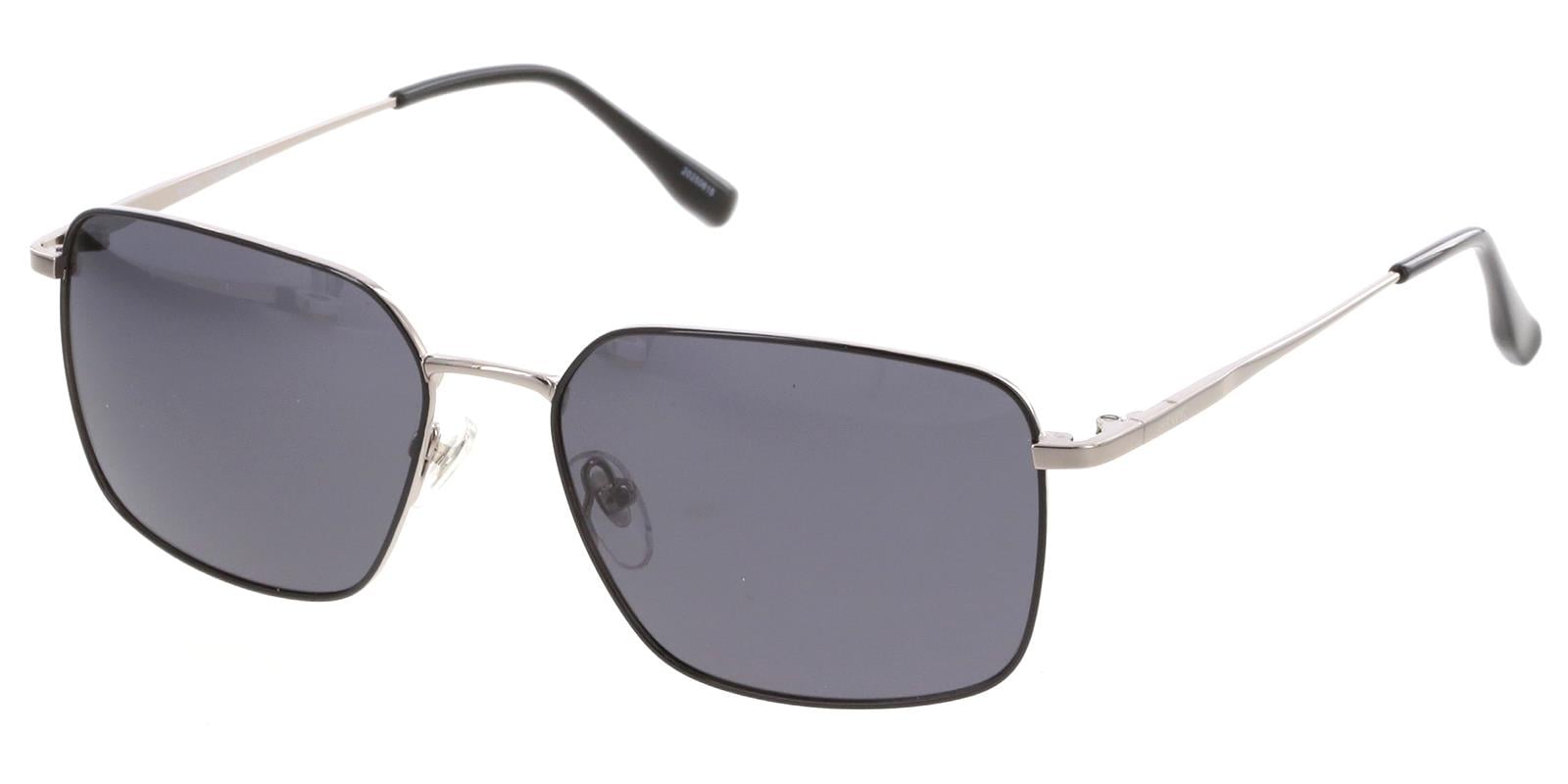 Hawk HW2328-02 58 Polarize Erkek Güneş Gözlüğü - Lenti