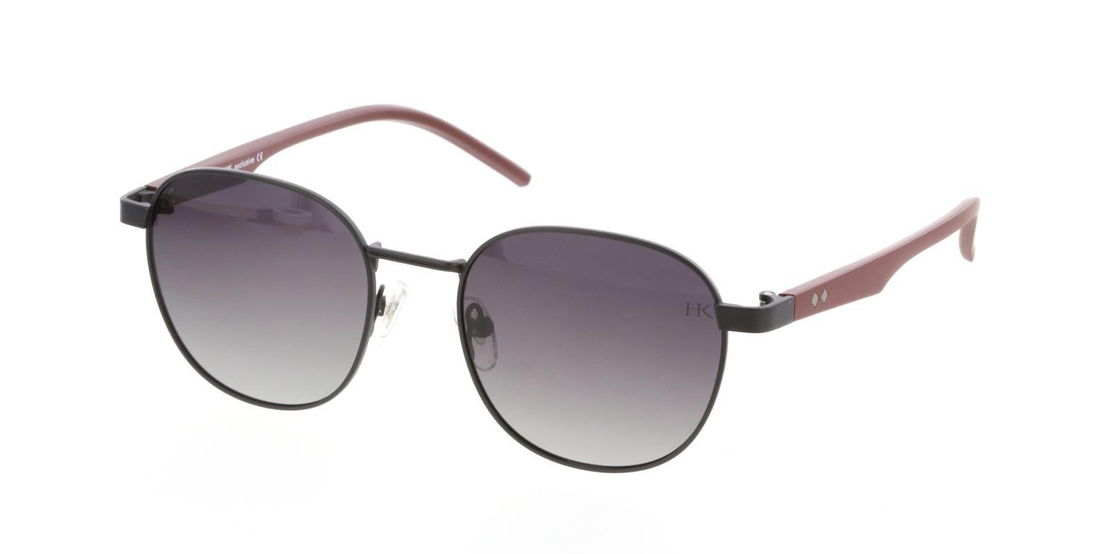 Hawk HW2277-02 52 Polarize Unisex Güneş Gözlüğü