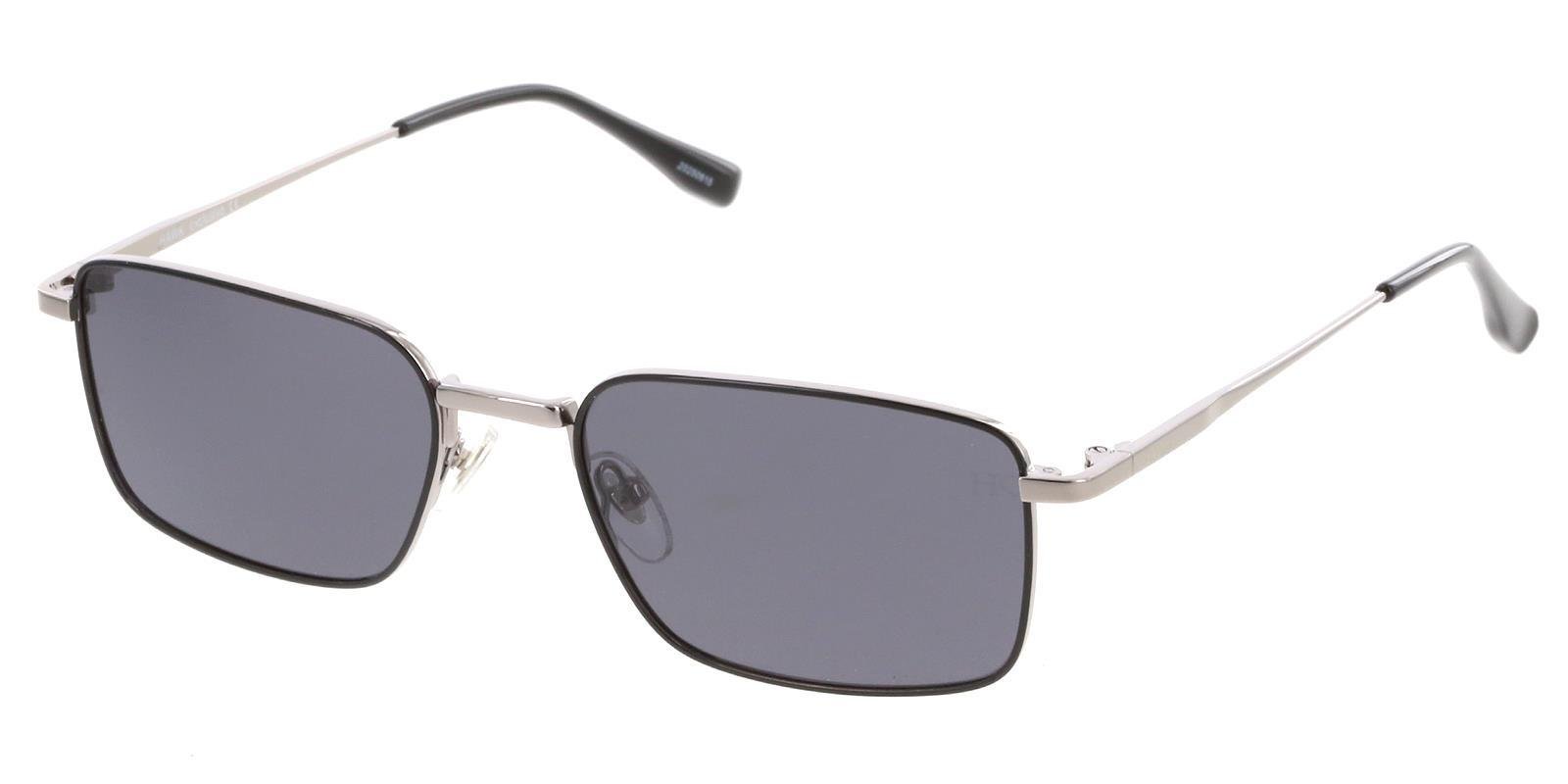 Hawk HW2329-02 55 Polarize Unisex Güneş Gözlüğü – Lenti