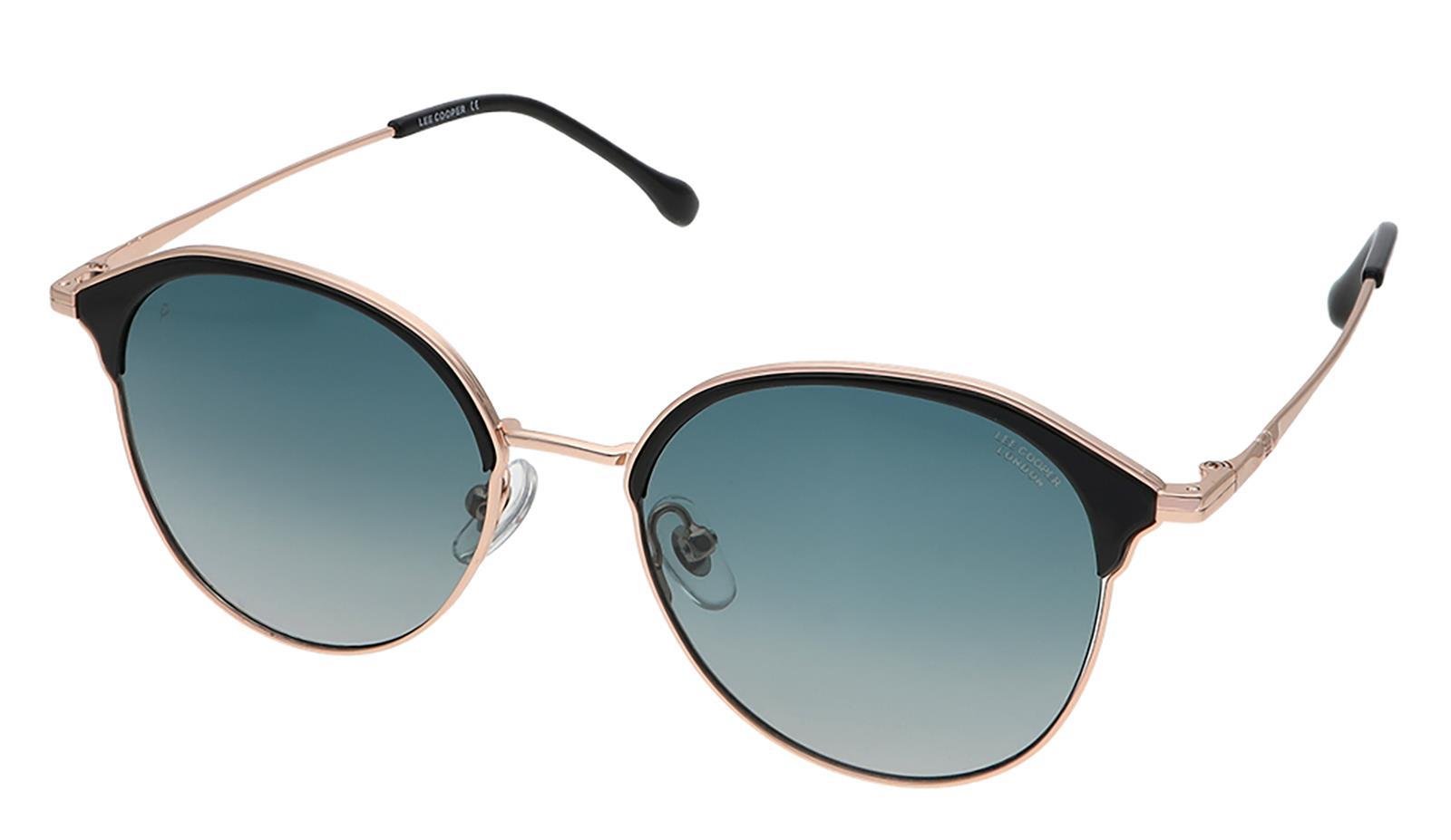 Lee Cooper LC1568.C1 52 Polarize Kadın Güneş Gözlüğü - Lenti