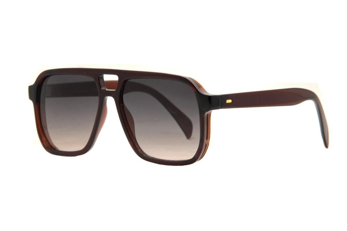 Marco Salvadori MS119-C16 56 Unisex Güneş Gözlüğü - Lenti