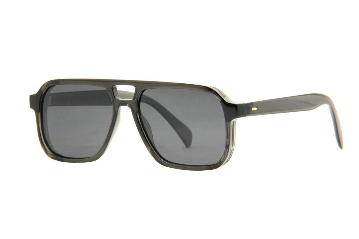 Marco Salvadori MS1091-C27 56 Polarize Unisex Güneş Gözlüğü - Lenti