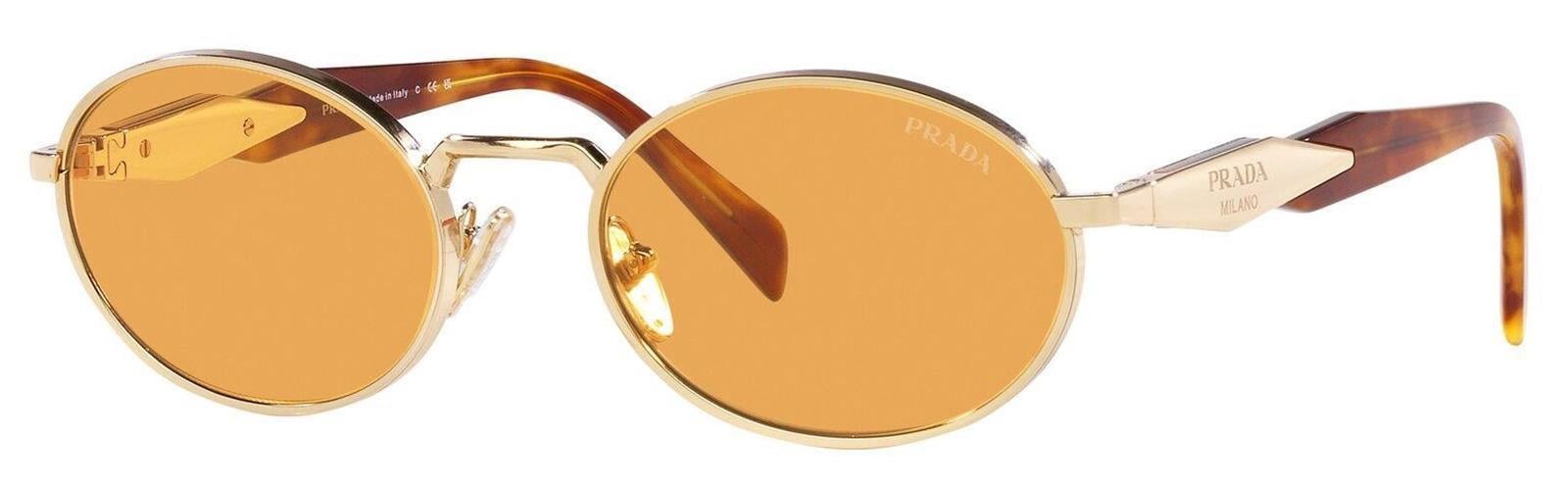 Prada SPR65Z ZVN02Z 55 Kadın Güneş Gözlüğü - Lenti