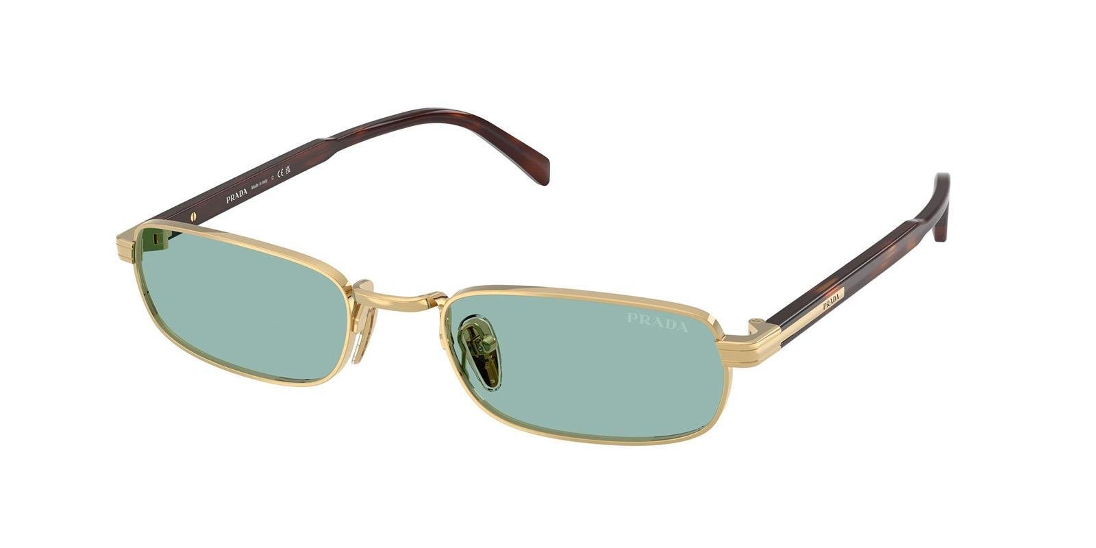 Prada SPRB54 5AK40K 54 Kadın Güneş Gözlüğü - Lenti