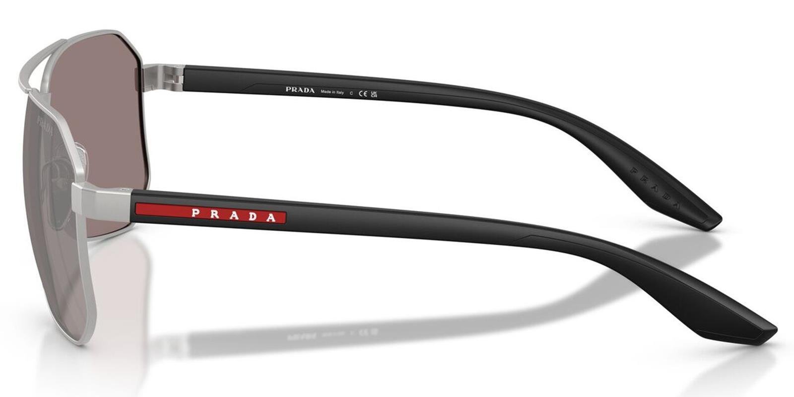 Prada Sport SPSA53 18X80I 62 Erkek Güneş Gözlüğü - Lenti