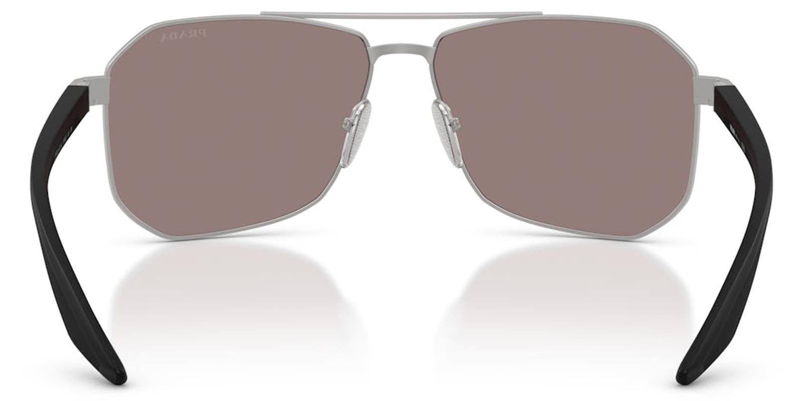 Prada Sport SPSA53 18X80I 62 Erkek Güneş Gözlüğü - Lenti