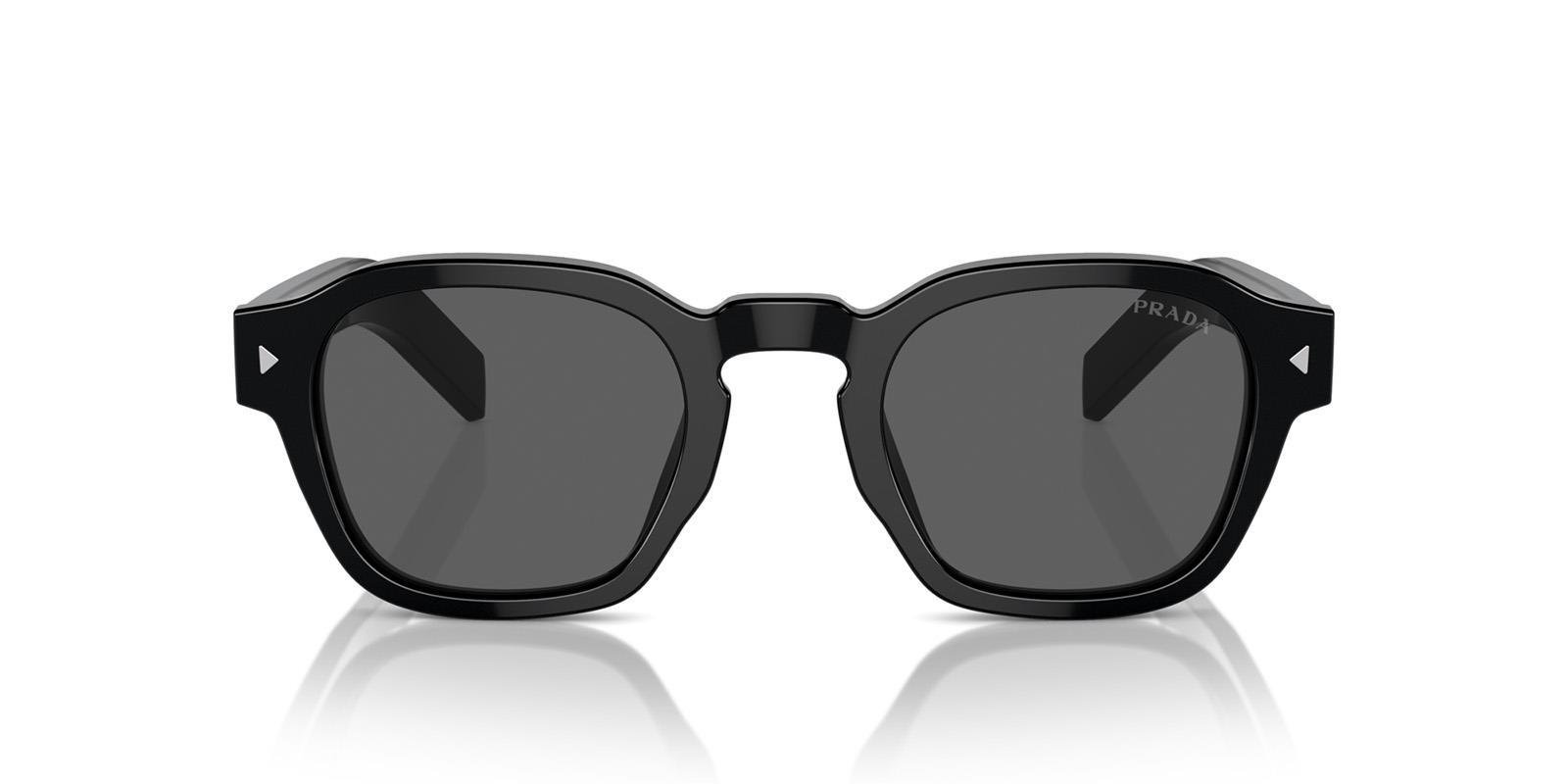 Prada SPRA16 16K731 52 Unisex Güneş Gözlüğü - Lenti